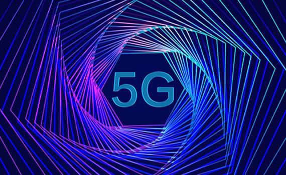 5G+ҵƶٷչ